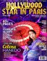 HOLLYWOOD STAR IN PARIS INTERNATIONAL MAGAZINE SEPT.2025