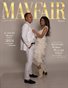 Mayfair Magazine November 2024 Issue