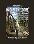WAGGERS WELCOME--VOLUME 12---TYKE TRIPS