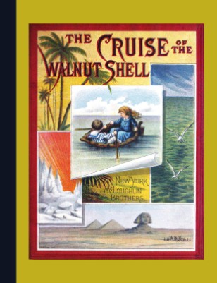 Cruise of the Walnut Shell