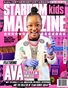 STARDOMKIDS MAGAZINE AVA THE S.T.E.M PRINCESS 