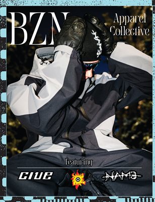 BZN Apparel Collective