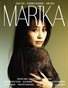 MARIKA MAGAZINE FASHION & GLAMOUR (ISSUE 5723 - JUNE)