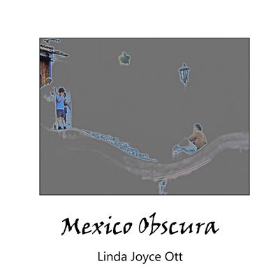 Mexico Obscura