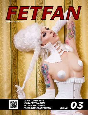 FETFAN Magazine Issue: 03