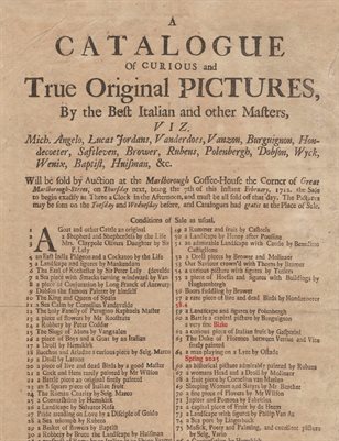 Blake/An Illustrated Quarterly vol. 58, no. 4 (spring 2025)