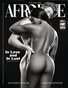 JULY 2025 - AFRODITE MAGAZINE - ASHANTI ALTOVESE & JONATHAN JOSTAR - PLPG GLOBAL MEDIA