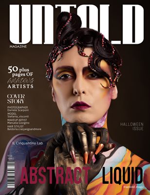 Halloween Print Number 6 1