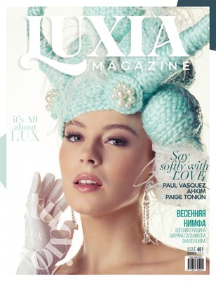Luxia Mag #481