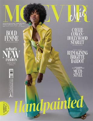 30 Moevir Magazine March 2023