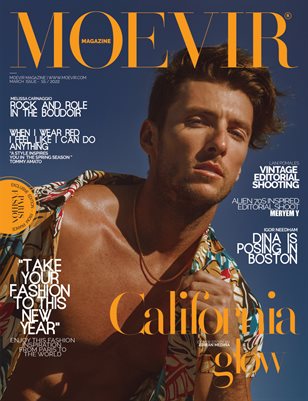 02 Moevir Magazine March Issue 2022