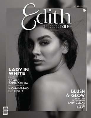 Edith Magazine No.914