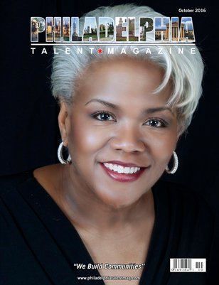 Philadelphia Talent Magazine October 2016 Edition 