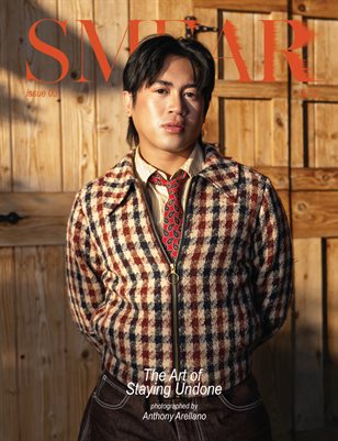SMEAR Magazine - Issue 03