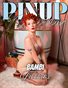 Pinup Nouveau Issue 8 Bambi Freckles
