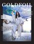GOLDFOIL MAGAZINE - ISSUE 06 - REINVENT