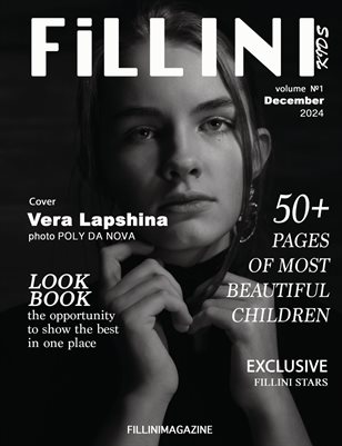 FiLLINI KIDS (December-2024)