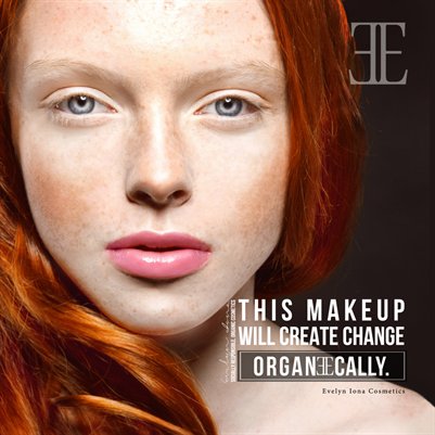 Evelyn Iona - Volume 2