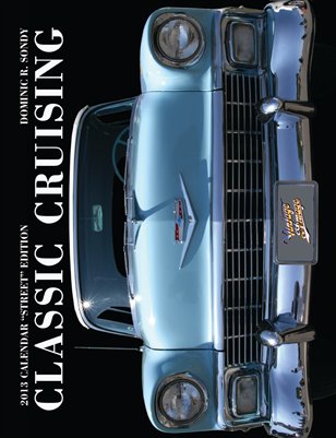 Classic Cruising "Street" Edition (2013)