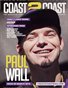 Coast 2 Coast Magazine Issue #59
