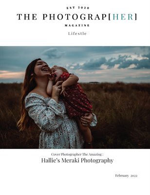 Lifestyle | February 2022