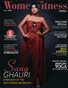 Women Fitness India Magazine June 2026