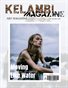 Kelambi Magazine Special Visual Arts July Edition Vol 065
