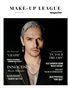 Make-up League magazine winter 2023