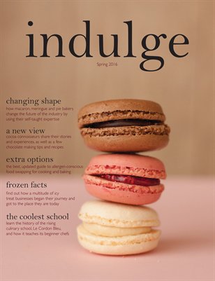 indulge 