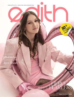  Edith Mag 1370 - Lera