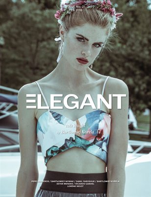 Fashion #11 (Feb 2016)