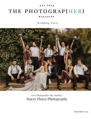 Wedding Party | August 2021