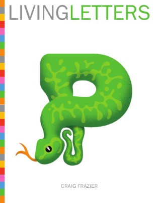 Living Letters P