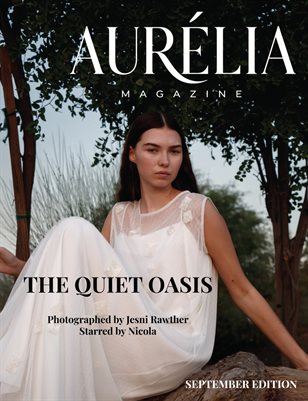 September Edition