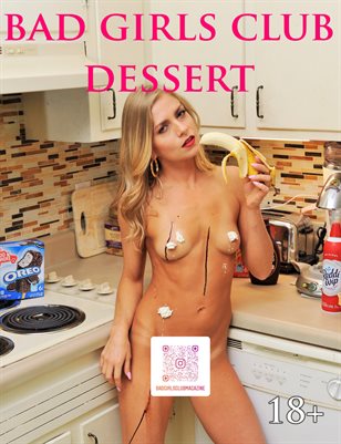 Bad Girls Club Dessert - Sweet and Saucy Sampler | $10 Off Print