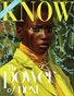 KNOW Magazine_The power of fashion.