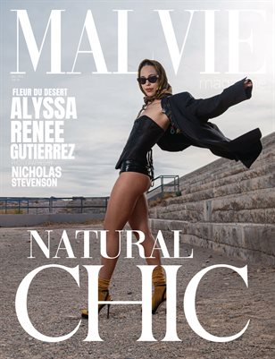 MALVIE Celebrating Diversity 35 December 2024