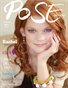 POSE modeling mag (issue 1. vol.3) 2013