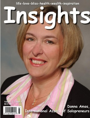 Insights Magazine