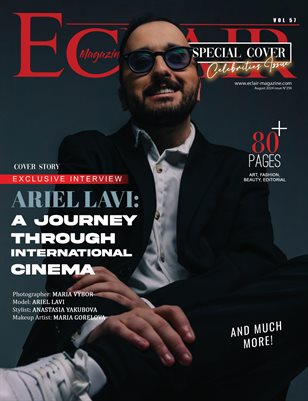 Eclair Magazine Vol 57 N°256