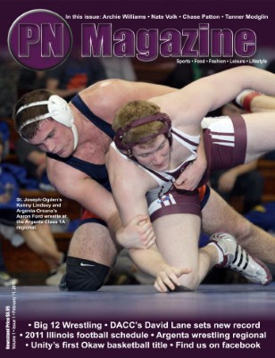 Volume 1 : Issue 1