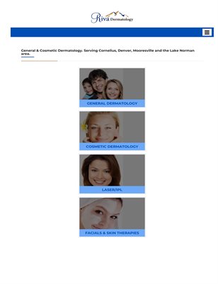 Microdermabrasion in mooresville