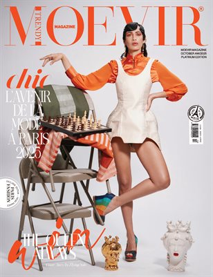 23 Moevir Magazine October Issue 2025