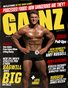 Natural Gainz Magazine Issue #34 - 2019 - Cover: Ethan Bagwill