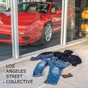 Los Angeles Street Collective - Zine 04