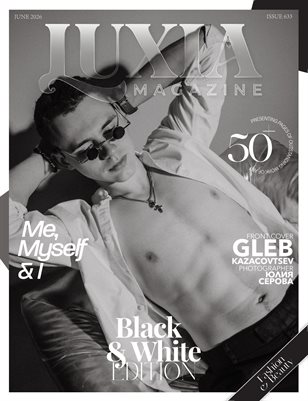 Luxia Mag 633 - Gleb 