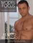 MODEL FOCUS • Renato Bellagio