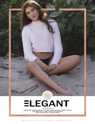 Fashion #6 (February 2019)