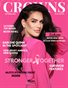 Crowns Magazine October 2021