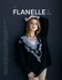 Flanelle Magazine Issue #29 - The Flow Edition V4